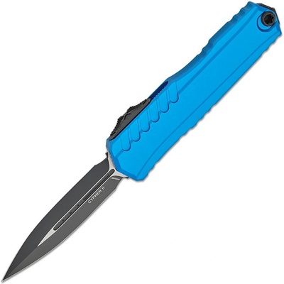 Microtech/DC Munroe 2023 Cypher II OTF 1242-1BL