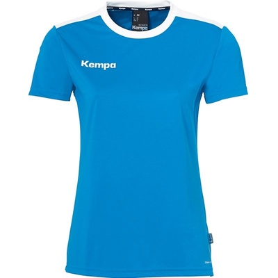 Kempa Emotion 27 Shirt Women modrá