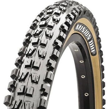 Maxxis Minion DHF Front 27,5x2.50 kevlar