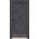 Starsteeldoor Блиндирана врата Parkdor M-01 Антрацит (цена без монтаж)