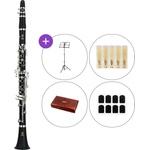 Yamaha YCL 255 S SET Bb Kларинет (YCL255S-SET)
