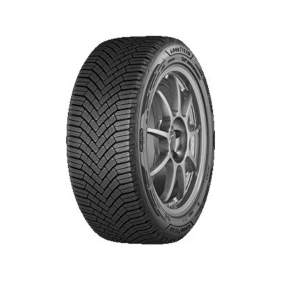 Goodyear UltraGrip Ice 3 ( 255/45 R21 106T XL EVR, Nordic compound, с протектор на джанта (MFS) ) (4038526475138)