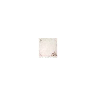 Vintage Baby, Special moment 30,5x30,5cm (MD) Maja Design SCR770747