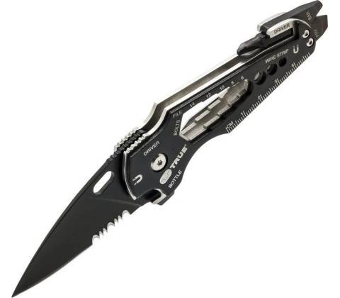 TRUE UTILITY Smartknife+ TU6869