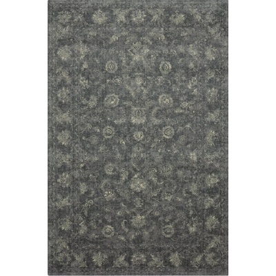 Agnella Calisia Vintage Flora Grafit
