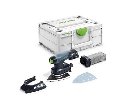 Festool DTSC 400-Basic delta 577507