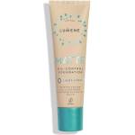 Lumene Дълготраен матиращ фон дьо тен с минерален филтър SPF 20 Lumene Matte Oil Control Foundation (84722)