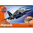 AIRFIX Quick Build letadlo J6003 Hawk