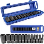 Powermat Вложки за гайковерт Powermat PM-ZNU-13-0.5T (PM-ZNU-13-0.5T)