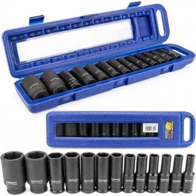 Powermat Вложки за гайковерт Powermat PM-ZNU-13-0.5T (PM-ZNU-13-0.5T)