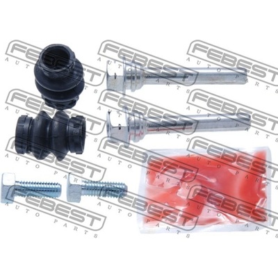FEBEST Vodiaci čap brzdového strmeňa 0274-K12EF-KIT