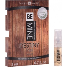 Lovely Lovers BeMine Destiny Pheromone Parfum Man 2 ml