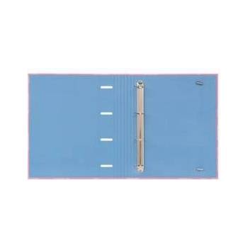 Disney Stitch - Binder A4 (4 rings, eraser)