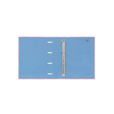 Disney Stitch - Binder A4 (4 rings, eraser)