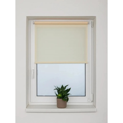 Tieniaca roleta TOP lemon 875 68 x 210 cm