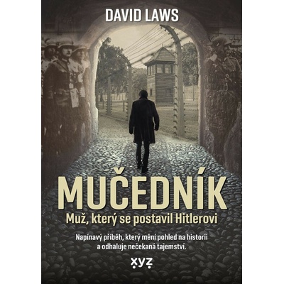 Mučedník