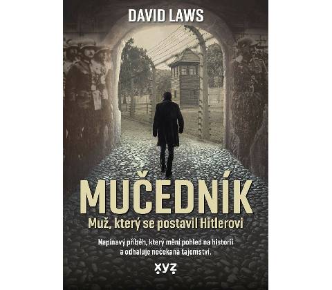 Mučedník