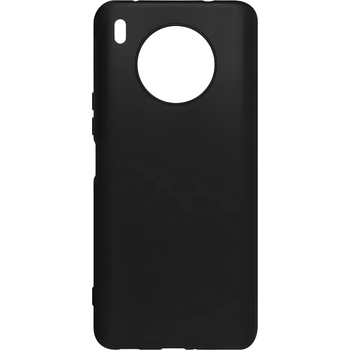 Honor Силиконов калъф Soft Case за Honor 50Lite - Черен KP24491