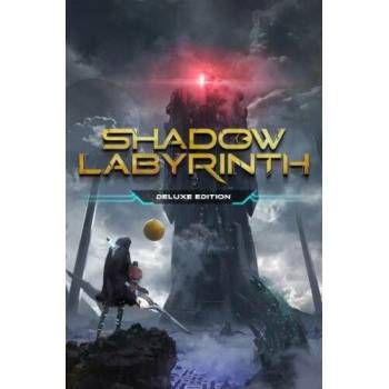 Shadow Labyrinth (Deluxe Edition)