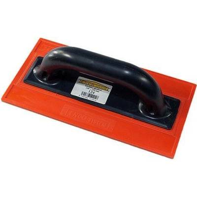 Hladítko plastové 240 x 120 mm