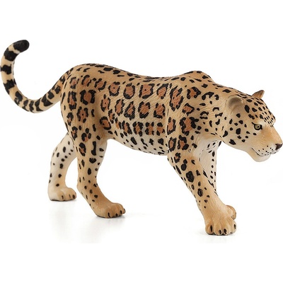 Mojo Animal Planet Леопард (387018)