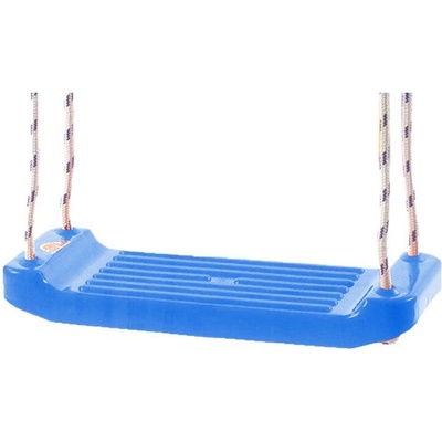 Chemoplast Hojdačka plastová doštička 42 cm Modrá