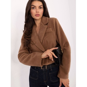 Rue Paris Дамско палто модел 220567 Rue Paris