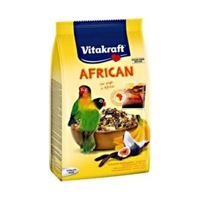 Vitakraft Small African Parrots 750 g