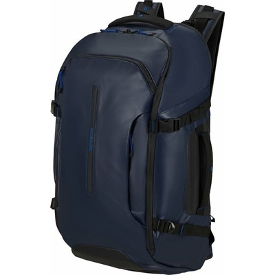 Samsonite Ecodiver Travel M Blue Night 55 l