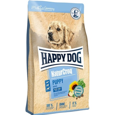 Happy Dog Naturcroq Puppy 29/14 2 x 15 kg