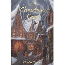 A Christmas Carol - Charles Dickens