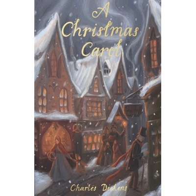 A Christmas Carol - Charles Dickens