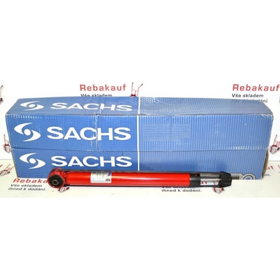 Zadní sportovní tlumič pérování ŠKODA FABIA I , II - VW POLO 9N | Zboží Auto