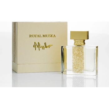 M. Micallef Royal Muska parfumovaná voda dámska 100 ml