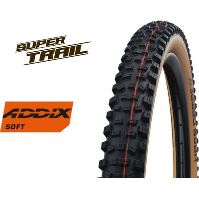 Schwalbe Hans Dampf 29x2.35, 60-622 kevlar