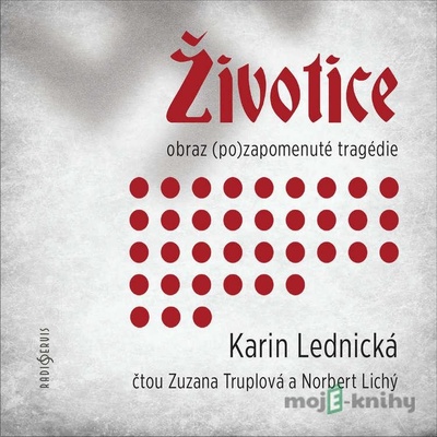 Životice - Karin Lednická