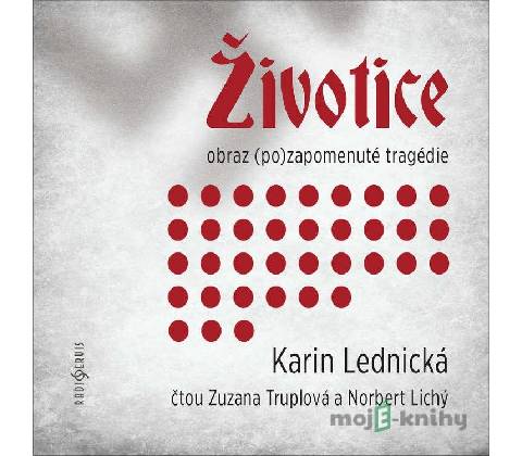 Životice - Karin Lednická