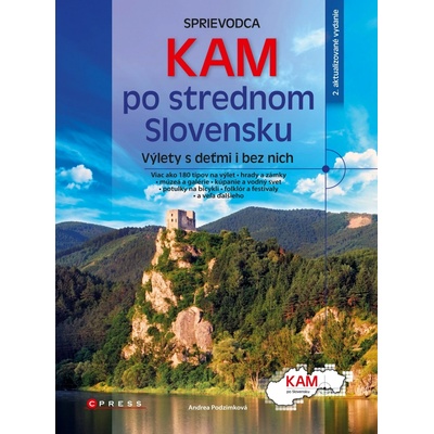 Kam po strednom Slovensku