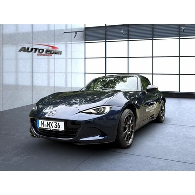 Mazda MX-5 HOMURA 97 kW