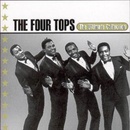 FOUR TOPS: ULTIMATE COLLECTION THE CD