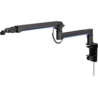Endorfy Broadcast Low Profile RGB Boom Arm EY0A010 – Sleviste.cz