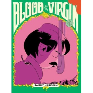 Blood of the Virgin (ISBN: 9780593316696)