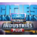 Cities: Skylines Industries Plus