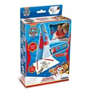 MG Home Paw Patrol - Drawing Projector
