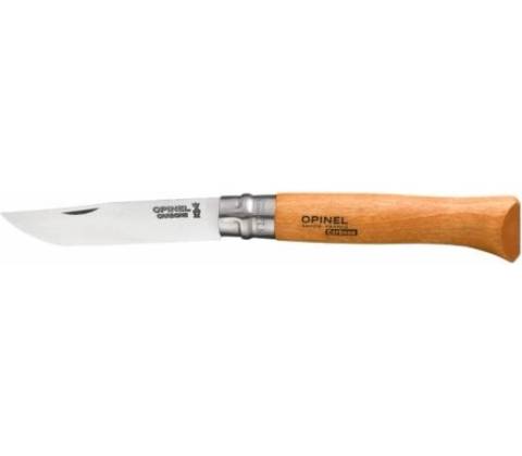OPINEL No12 CARBON