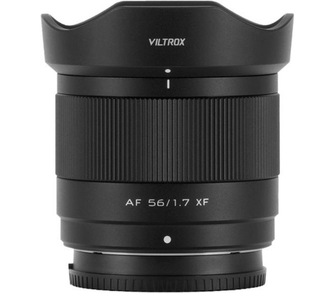 Viltrox AF 56/1.7 XF
