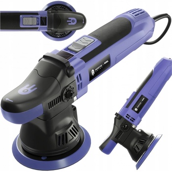 Monster Shine x ADBL Roller D09 ATOM