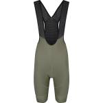 Bioracer Дамски клин за колоездене Bioracer Women's Icon Bibshorts Cycling bottoms - Thyme Green - размер XS (155-2059-0311)
