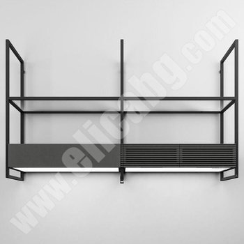 Elica Аспиратор Elica Open Suit BL MAT 160 (PRF0167007A)