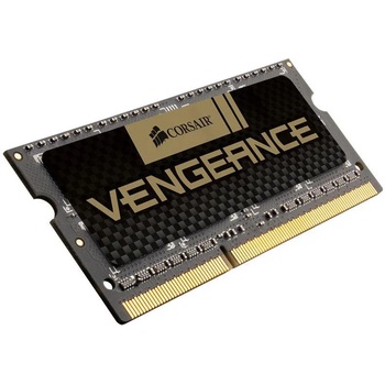 Corsair VENGEANCE 8GB 1x8GB DDR3 1600MHz CMSX8GX3M1A1600C10